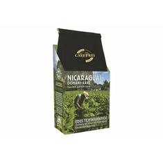 CAFE FREI Nicaraguai dohány szemes kávé 125g (CFRNICDOH125G)