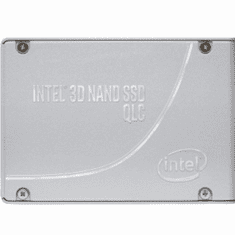 Intel D3 SSDSC2KG480GZ01 SSD meghajtó 2.5" 480 GB Serial ATA III TLC 3D NAND (SSDSC2KG480GZ01)