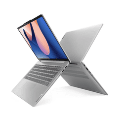 Lenovo IdeaPad Slim 5 14IRL8 Laptop Win 11 Home felhőszürke (82XD005AHV) (82XD005AHV)