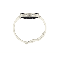 SAMSUNG Galaxy Watch6 okosóra 40mm LTE arany színű (SM-R935FZEAEUE) (SM-R935FZEAEUE)