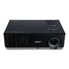 Acer S1286Hn DLP 3D projektor (MR.JQG11.001) (MR.JQG11.001)