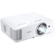Acer S1386WH WXGA projektor (MR.JQU11.001) (MR.JQU11.001)
