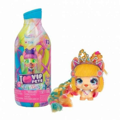 IMC Toys I Love VIP Pets: Color Boost meglepetés figura 1db (8421134712003) (8421134712003)
