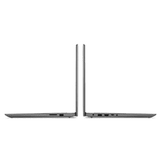 Lenovo IdeaPad 3 15ALC6 Laptop szürke (82KU01JTHV) (82KU01JTHV)