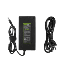 Green Cell Notebook töltő MSI 19V | 9.5A | 180W | 5.5-2.5mm (AD100P) (AD100P)