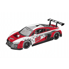 Mondo toys RC Audi R8 LMS távirányítós autó 1/18 (63592) (63592)