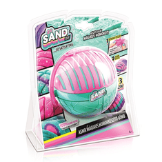 Canal Toys So Sand ASMR mágikus homokkészítő gömb készlet (SDD014H) (SDD014H)