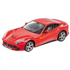 Mondo toys RC Ferrari F12 Berlinetta távirányítós autó 1/18 (63222) (63222)
