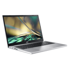 Acer Aspire A315-510P-36PG Laptop ezüst (NX.KDPEU.009) (NX.KDPEU.009)