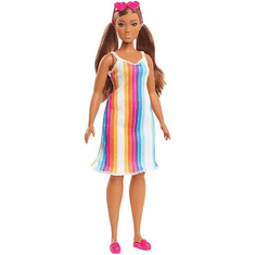 Mattel Barbie Loves the Ocean (GRB35/GRB38)