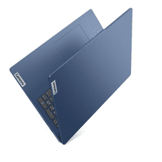 Lenovo IdeaPad Slim 3 16ABR8 Laptop kék (82XR005UHV) (82XR005UHV)