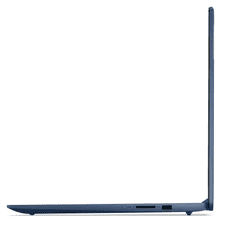 Lenovo IdeaPad Slim 3 16ABR8 Laptop kék (82XR005UHV) (82XR005UHV)