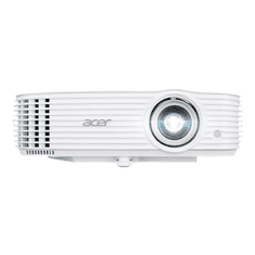 Acer P1557Ki - DLP projector - portable - 3D - Wi-Fi / Miracast (MR.JV511.001)