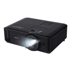 Acer X1328Wi - DLP projector - portable - 3D (MR.JTW11.001)