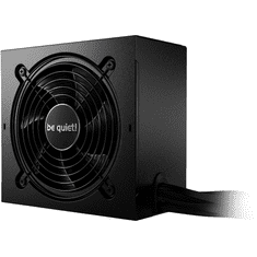Be quiet! System Power 10 tápegység 850 W 20+4 pin ATX ATX Fekete (BN330)