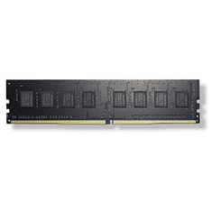 G.Skill 8GB 2400MHz DDR4 RAM G.Skill Value CL15 (F4-2400C15S-8GNT) (F4-2400C15S-8GNT)