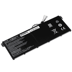 Green Cell akkumulátor Acer Aspire/Chromebook 11.4V 2200mAH (AC52) (g c-AC52)