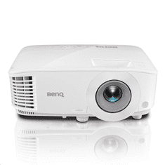 BENQ MH550 projektor fehér (9H.JJ177.13E / 9H.JJ177.1HE) (9H.JJ177.13E)