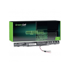 Green Cell akkumulátor Acer Aspire 14.8V 2200mAH (AC51) (g c-AC51)