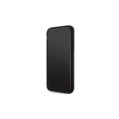 Karl Lagerfeld tok fekete KLHCN613DRKNK Apple Iphone 11 készülékhez (128624)