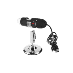 Media-tech USB mikroszkóp 500X (MT4096) (MT4096)