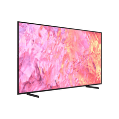 SAMSUNG QE55Q60CAUXXH 55" 4K Smart QLED TV (QE55Q60CAUXXH)