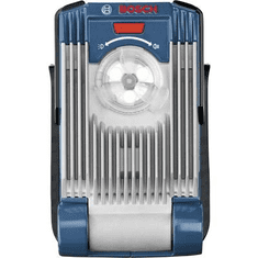 BOSCH Professional Újratölthető akkumulátor GLI VariLED 0.601.443.400építkezés lámpa (0.601.443.400)