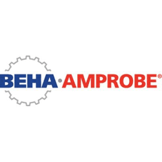 BEHA-AMPROBE Vezetékvizsgáló, folytonosság vizsgáló multiteszter Amprobe 9072-D (3454373)