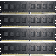 G.Skill 32GB 2400MHz DDR4 RAM G.Skill Value CL15 (4X8GB) (F4-2400C15Q-32GNT) (F4-2400C15Q-32GNT)