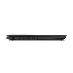 Lenovo ThinkPad P16s Gen 2 (Intel) Laptop Win 11 Pro fekete (21HK000QHV) (21HK000QHV)