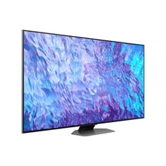 SAMSUNG QE55Q80CATXXH 55" 4K Smart QLED TV (QE55Q80CATXXH)
