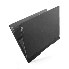 Lenovo IdeaPad Gaming 3 16IAH7 Laptop fekete (82SA00AAHV) (82SA00AAHV)