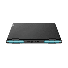 Lenovo IdeaPad Gaming 3 16IAH7 Laptop fekete (82SA00GJHV) (82SA00GJHV)