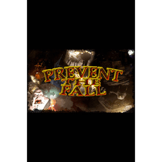 DWS Prevent The Fall (PC - Steam elektronikus játék licensz)