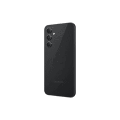 SAMSUNG Galaxy A54 5G 8/256GB Dual-Sim mobiltelefon király grafit (SM-A546BZKD) (SM-A546BZKD)