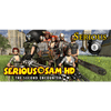 Serious Sam HD: The Second Encounter - Serious 8 (PC - Steam elektronikus játék licensz)