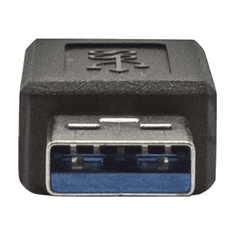 I-TEC C31TYPEA csatlakozó átlakító USB 3.1 Type-C USB 3.0 Type-A Fekete (C31TYPEA)
