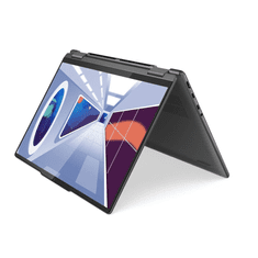 Lenovo Yoga 7 14IRL8 Laptop Win 11 Home szürke (82YL004DHV) (82YL004DHV)