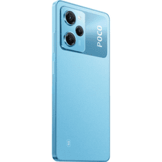 Xiaomi Poco X5 Pro 8/256GB Dual-Sim mobiltelefon kék (Poco X5 Pro 8/256GB Dual-Sim k&#233;k)