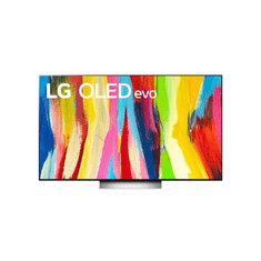 LG C2 OLED55C22LB 55" 4K Smart OLED TV (OLED55C22LB)