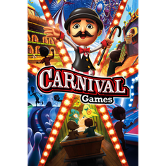 K+ Carnival Games (PC - Steam elektronikus játék licensz)