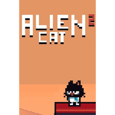 Alien Cat 2 (PC - Steam elektronikus játék licensz)