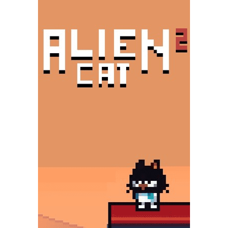 Alien Cat 2