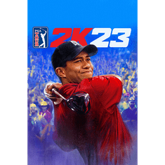 K+ PGA TOUR 2K23 (PC - Steam elektronikus játék licensz)