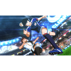 Namco Bandai Games Captain Tsubasa: Rise of New Champions (PS4 - Dobozos játék)
