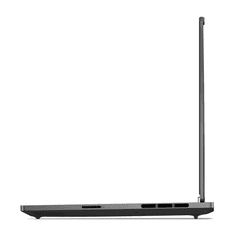 Lenovo ThinkBook 16p G4 IRH Laptop Win 11 Pro viharszürke (21J8003DHV) (21J8003DHV)