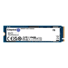 NV2 - SSD - 1 TB - PCIe 4.0 x4 (NVMe) (SNV2S/1000G)