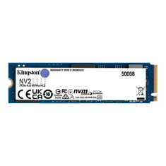 SSD NV2 M.2 500GB PCIe G4x4 2280 (SNV2S/500G)