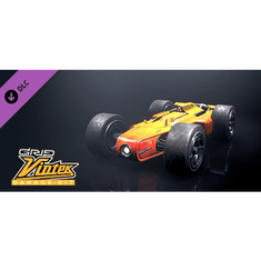 Wired Productions GRIP: Combat Racing - Vintek Garage Kit (PC - Steam elektronikus játék licensz)