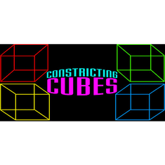 DWS Constricting Cubes (PC - Steam elektronikus játék licensz)